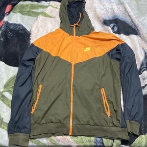 Nike Windbreaker